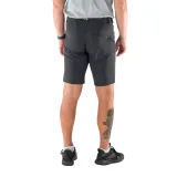 Pánske turistické kraťasy NORTHFINDER ARIO-319grey · záber 4