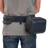 CAPERLAN Rybársky batoh Chest pack/Ľadvinka 500 - 5 l 5 l · záber 1