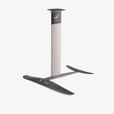DECATHLON Foil na wingfoil WNG500 1200 cm² bez · záber 1
