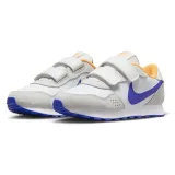 Nike MD Valiant Kids - Velikost: 31 | Barva: Biela, Béžová · záber 4