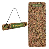 Karimatka inSPORTline Camu 173x61x0,4 cm - Farba: viacfarebná · záber 4