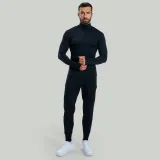 STRIX Sportovní top ULTRA Black - Velikost: XXL | Barva: Čierna | Hmotnost: 0,32 kg | Balení: 50 · záber 5