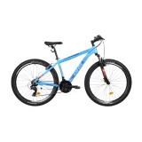 DHS Teranna 2723 27,5" - model 2022 Green - 18" (165-180 cm) · záber 1