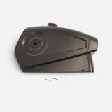 DOMYOS EB 900B ĽAVÝ KRYT bez · záber 1