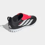 ADIDAS ADIDAS Predator Club detské futbalové turfy čierne 31 · záber 2