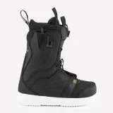 SALOMON Dámska snowboardová obuv all mountain Pearl Zone Lock 38 · záber 1