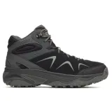Pánská kotníková turistická obuv MERRELL Yokota 3 Mid GTX M black · záber 1
