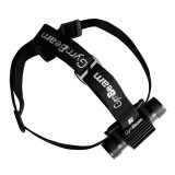 Gymbeam Xplorer Duolight fejlámpa · záber 3