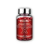 Scitec Nutrition Thermo-X 100 kapslí (VÝPRODEJ) · záber 2