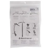 BLACK DIAMOND Chránič Axe Protector na zobák a lopatku cepínu ...... · záber 2