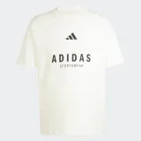 ADIDAS ADIDAS ALL SZN pánske tričko biele L · záber 2