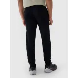 Pánské tepláky 4F TROUSERS CAS M1014-20S-DEEP BLACK · záber 2