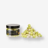 CAPERLAN Plávajúce boilies na lov kapra Pop-ups 12-14 mm Scopex bez · záber 1
