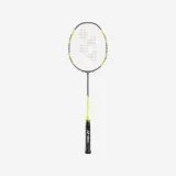 YONEX Raketa Arcsaber 7 Tour na bedminton sivo-žltá bez · záber 1