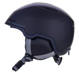 Lyžařská helma BLIZZARD Viper ski helmet, black matt grey matt · záber 3