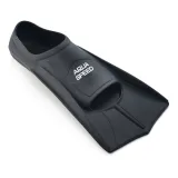 Aqua Speed Training Fins M Black - 39/40 · záber 3