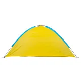 Plážový stan inSPORTline Ascano 200x130x90 cm · záber 5