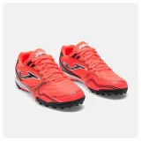 Pánske futbalové kopačky turfy JOMA Dribling 2608 M TF blurish · záber 2