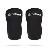 Неопренови наколенки Conquer - GymBeam - Размер: M | Тегло: 0,248 g | Опаковка: 50 · záber 1