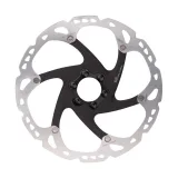 Shimano SMRT86 203mm 6-DĚR Balený kotouč brzd · záber 1