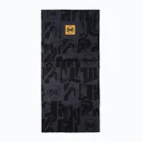 Multifunkčná šatka BUFF COOLNET UV LOSNE GRAPHITE · záber 3
