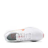 Dámská sportovní obuv (tréninková) NIKE Revolution 7 W white university gold magic ember · záber 5