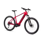 Crussis e-Atland 7.11 715Wh 27,5" - model 2026 19" (170-185 cm) · záber 3