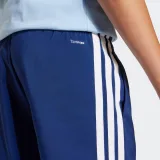 ADIDAS ADIDAS detské športové šortky modré 9-10 r (140 cm) · záber 2