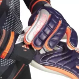 Pánské fotbalové brankářské rukavice ADIDAS COPA LEAGUE-IX3831-Purple · záber 4