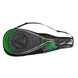 Speed badmintonový set SPARTAN 53580 - zelený · záber 2