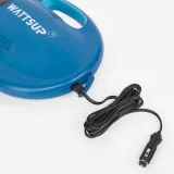 WATTSUP WATTSUP elektrická nafukovacia pumpa na batériu 20 PSI bez · záber 2