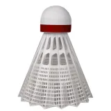 Yonex Mavis 2000 biely košík - zelený pruh · záber 4