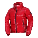Dámská bunda NORTHFINDER MADILYNN 360red · záber 2