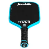 FRANKLIN FRANKLIN FS Tour Dynasty 14 mm raketa na pickleball bez · záber 2