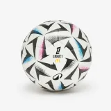 KIPSTA Fanúšikovská lopta Ligue 1 McDonald’s 25/26 veľ.5 5 · záber 1