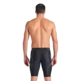 Pánské 3 4 plavecké plavky ARENA MENS SPIDER WEB SWIM JAMMER · záber 4