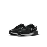 Chlapecká vycházková obuv NIKE Air Max Excee K black white dark grey · záber 4