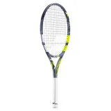 Tenisová raketa BABOLAT AERO JUNIOR 26 S NCV · záber 2
