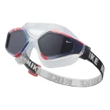 Plavecké brýle NIKE SWIM EXPANSE SWIM MASK PICANTE-PICANTE RED · záber 2