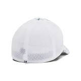Pánská kšiltovka UNDER ARMOUR Iso-chill Driver Mesh-WHT · záber 2
