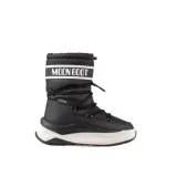 Pánské vysoké zimní boty MOON BOOT MB MOON247 POLAR WP, N001 BLACK · záber 1