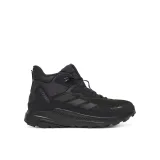 Pánske členkové zimné topánky ADIDAS Terrex Anylander ClimaWarm+ M core black carbon grey six · záber 2
