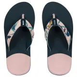 DECATHLON Dievčenské žabky 550 Peony 27-28 · záber 1