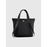Dámská taška přes rameno 4F SHOULDER BAG F109-WSS26ASBGF109-20S-DEEP BLACK · záber 3