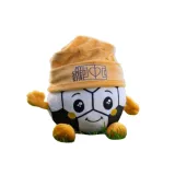 Hračka KFA GULI - plyšový maskot · záber 1