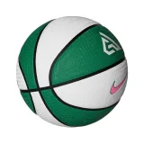 Basketbalový míč NIKE GIANNIS PLGRD 07 MA BT BK PP · záber 3