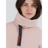 Dámská mikina FUNDANGO Aliz Pullover-330-rose · záber 5