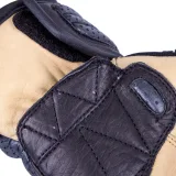 Pánske moto rukavice W-TEC Crushberg Farba čierna, · záber 5