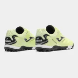 Pánske futbalové kopačky turfy JOMA Maxima 2638 M TF yellow · záber 5