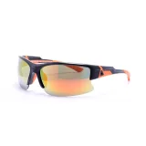 Granite Sport 17 čierno-oranžová · záber 3